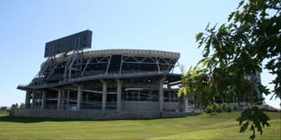 Is Penn State's Punishment Fair?